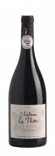 Ctx Languedoc "Grand Vin" (Le Thou)