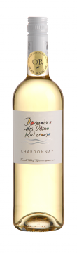 Pays d'Oc Chardonnay ( 2 Ruisseaux) 2020