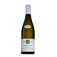 Bourgogne Chardonnay "Les Vignes Blanches", Dom. Philippe Gavignet