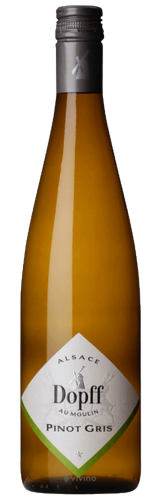 Alsace Pinot Gris Réserve  (Dopff) 2020