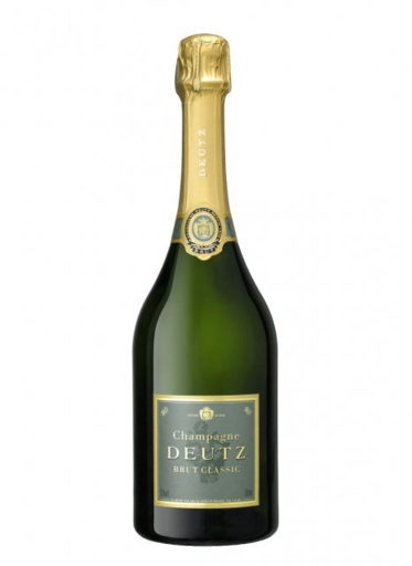 Champagne Deutz Brut Classic 