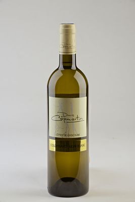 Côtes de Gascogne blanc colombard /ugn1 (Barréjat)