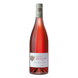 Grignan-les-Adhémar "Gourmandises" rosé (Montine) 2021