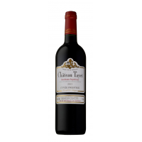 Bordeaux supérieur, ch. Tayet, Cuvée Prestige